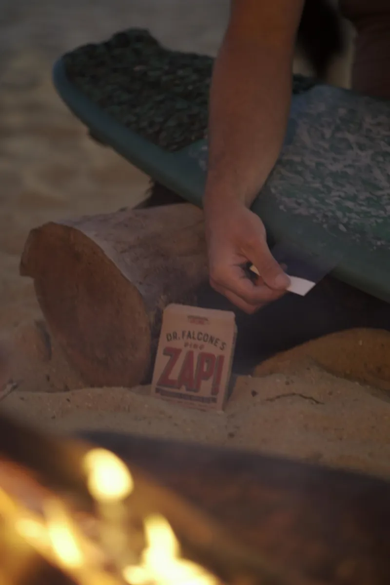 Dr Falcones Ding Zap Emergency Repair Kit-5